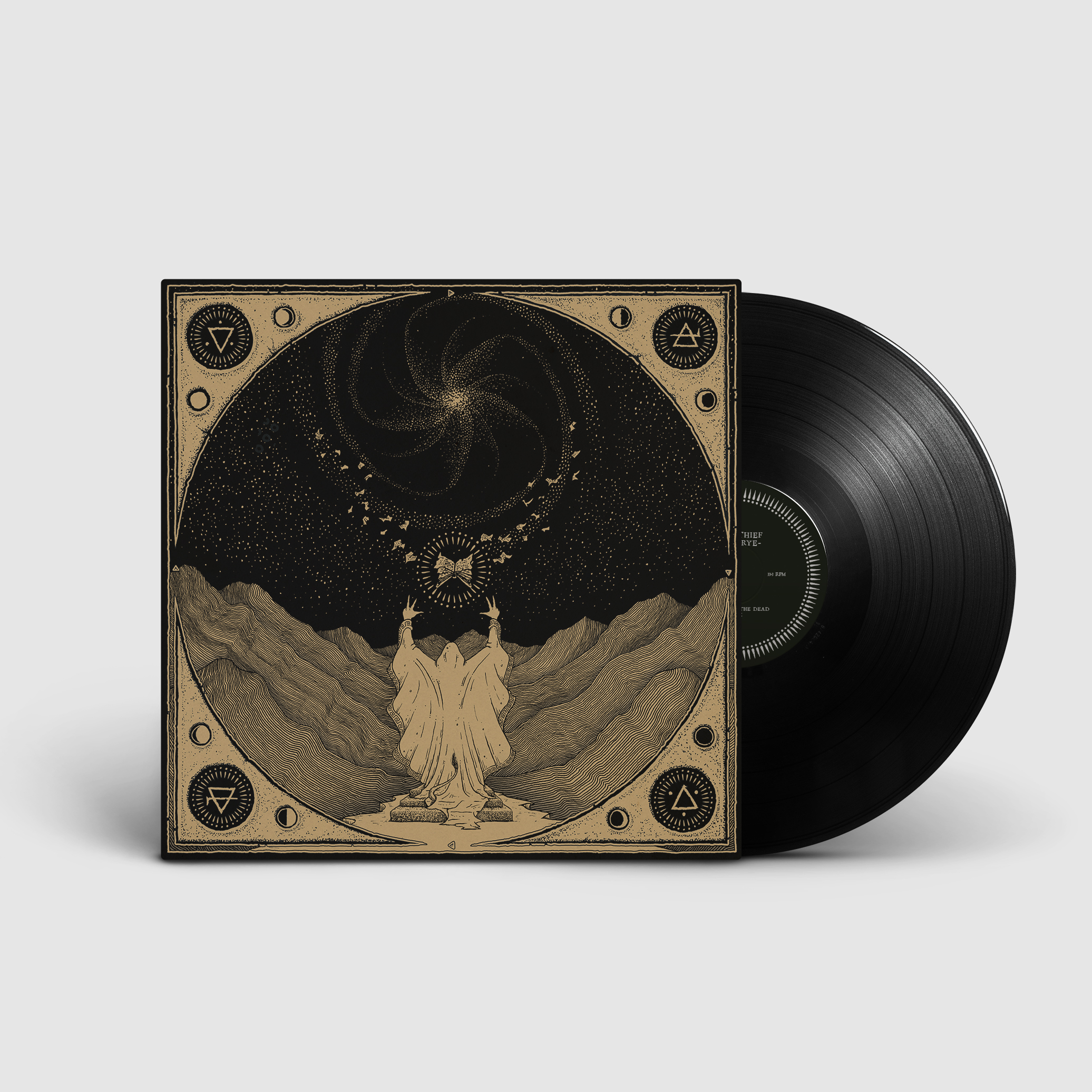 Lotus Thief-Gramarye 1